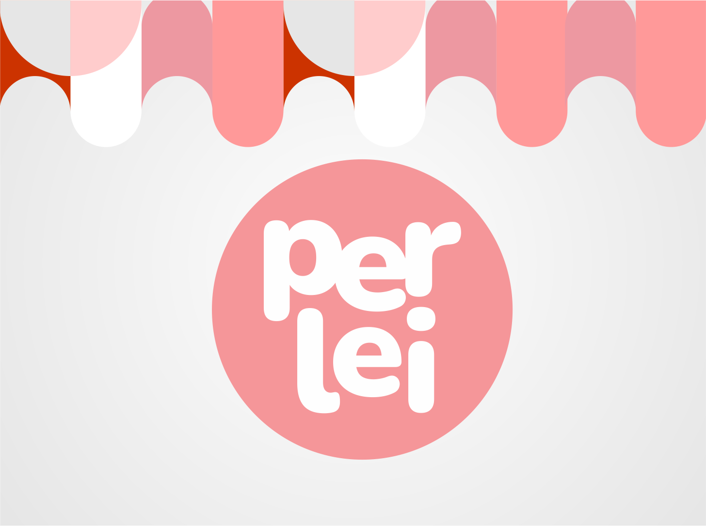 NUEVO LOGO PARA PERLEI TIENDAS